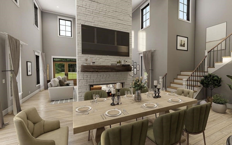 208 Norwood Drive, Granite Shoals, TX 78654, 4 Bedrooms Bedrooms, ,3 BathroomsBathrooms,Residential,For Sale,208 Norwood Drive,0,177017