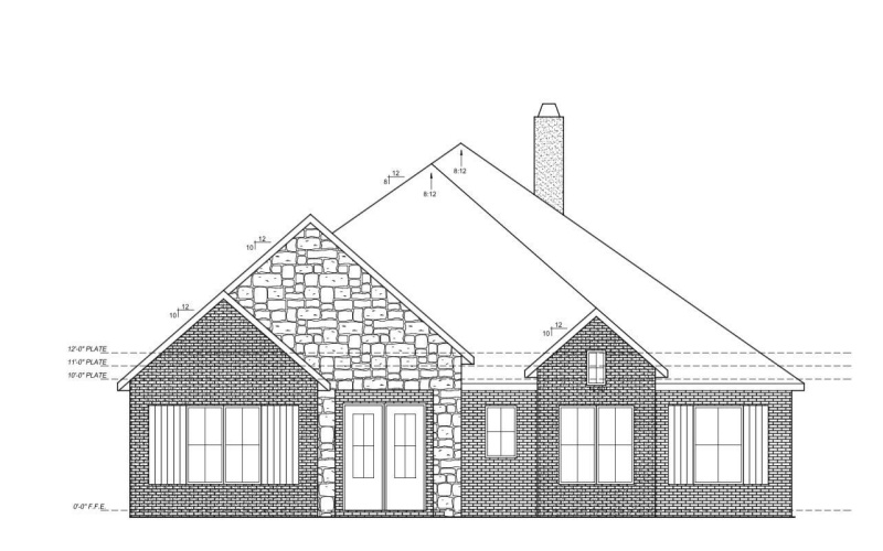 13804 Utica Avenue, Lubbock, TX 79424, 4 Habitaciones Habitaciones , ,3 BañosBaños,Residential,En Venta,13804 Utica Avenue,0,202603466