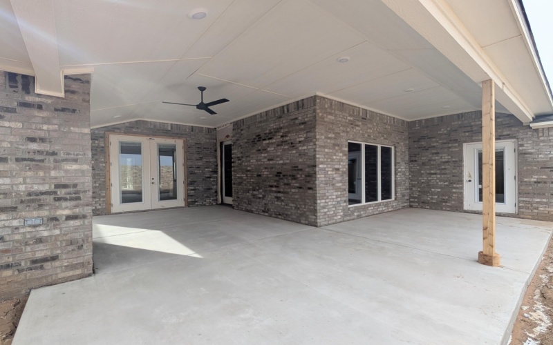 3606 126th Place, Lubbock, TX 79423, 4 Habitaciones Habitaciones , ,3 BañosBaños,Residential,En Venta,3606 126th Place,0,202603486