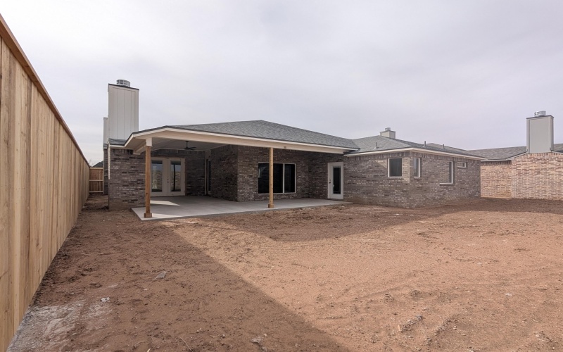 3606 126th Place, Lubbock, TX 79423, 4 Habitaciones Habitaciones , ,3 BañosBaños,Residential,En Venta,3606 126th Place,0,202603486