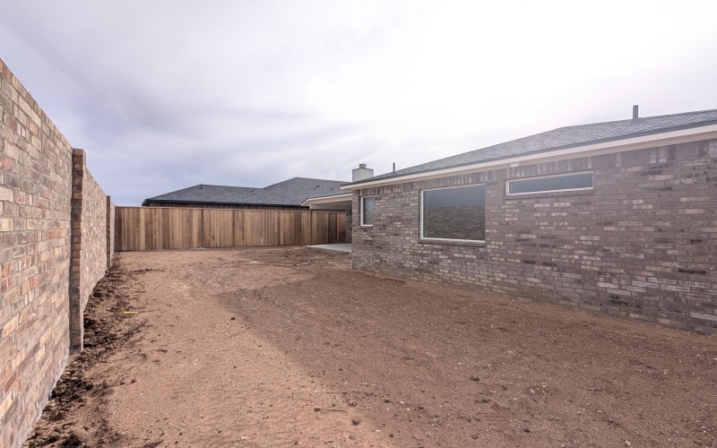 3606 126th Place, Lubbock, TX 79423, 4 Habitaciones Habitaciones , ,3 BañosBaños,Residential,En Venta,3606 126th Place,0,202603486