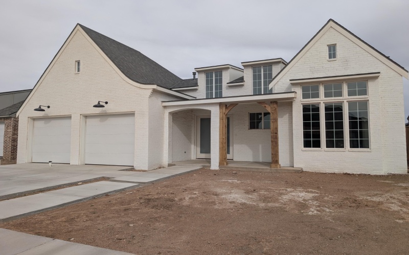 3606 126th Place, Lubbock, TX 79423, 4 Habitaciones Habitaciones , ,3 BañosBaños,Residential,En Venta,3606 126th Place,0,202603486