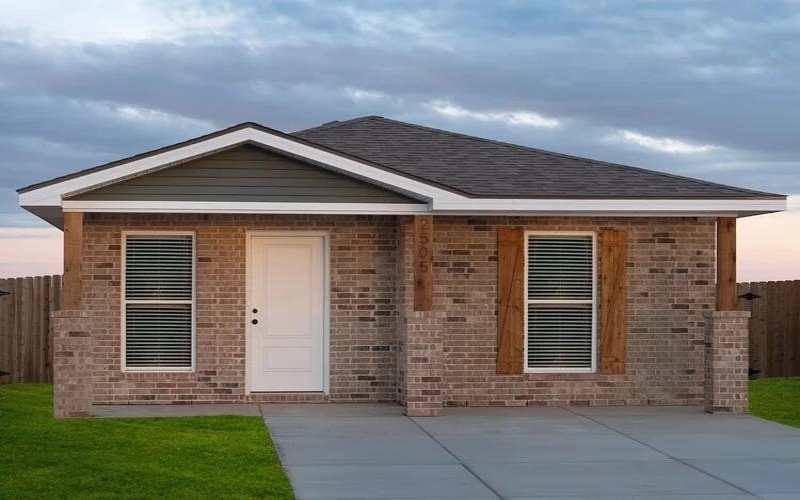 5514 Smith Street, Lubbock, TX 79416, 1 Dormitorio Habitaciones , ,1 BañoBaños,Residential,En Venta,5514 Smith Street,0,202603517