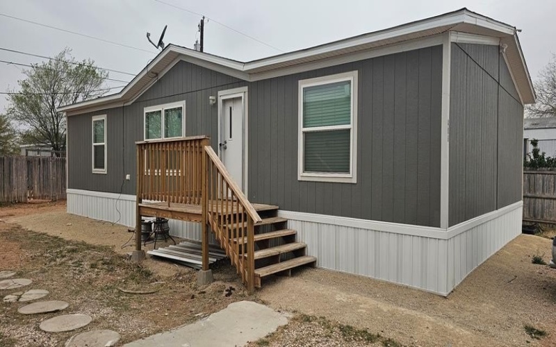 408 SE 9th St, Andrews, TX 79714, 3 Bedrooms Bedrooms, ,2 BathroomsBathrooms,Residential,For Sale,408 SE 9th St,0,173192