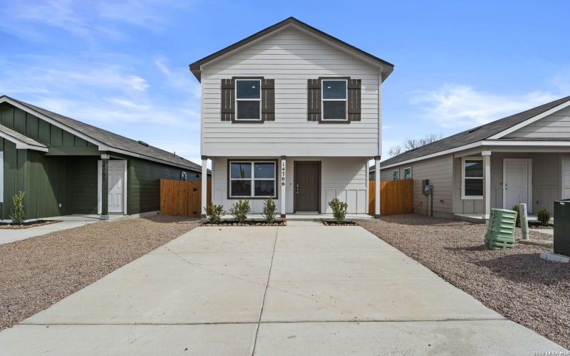 14706 Candelabra Cactus, San Antonio, TX 78221, 3 Habitaciones Habitaciones , ,2 BañosBaños,Residential,En Venta,14706 Candelabra Cactus,0,1949466