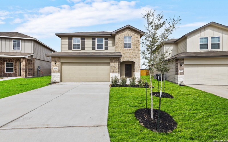 1596 Agave Cellar, New Braunfels, TX 78130, 4 Habitaciones Habitaciones , ,2 BañosBaños,Residential,En Venta,1596 Agave Cellar,0,1949468