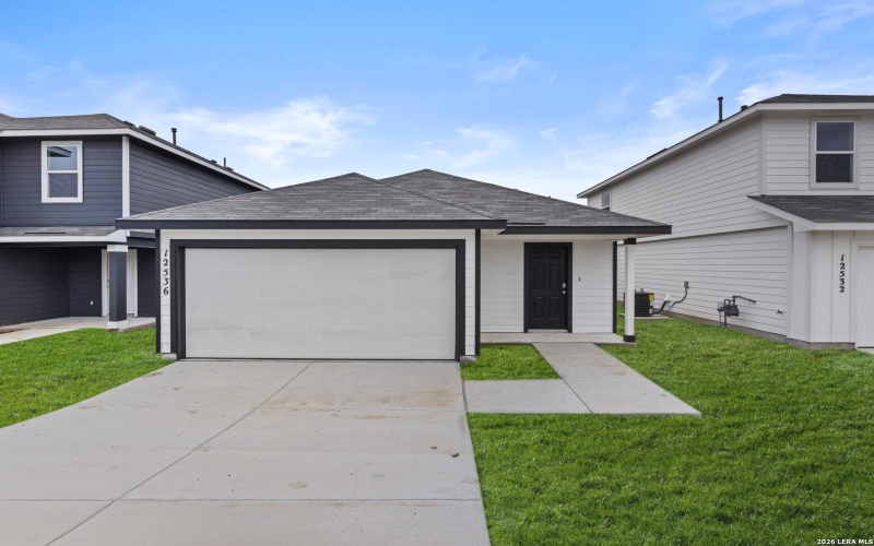 12536 Spoor Vly, Converse, TX 78109, 3 Bedrooms Bedrooms, ,2 BathroomsBathrooms,Residential,For Sale,12536 Spoor Vly,0,1949473