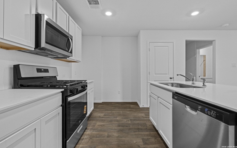 12536 Spoor Vly, Converse, TX 78109, 3 Bedrooms Bedrooms, ,2 BathroomsBathrooms,Residential,For Sale,12536 Spoor Vly,0,1949473