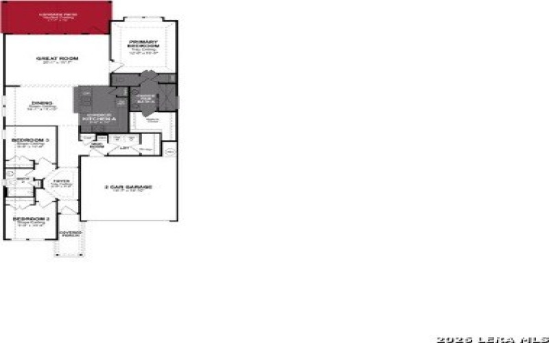 10552 Bricewood Park, Helotes, TX 78023, 3 Habitaciones Habitaciones , ,2 BañosBaños,Residential,En Venta,10552 Bricewood Park,0,1947989