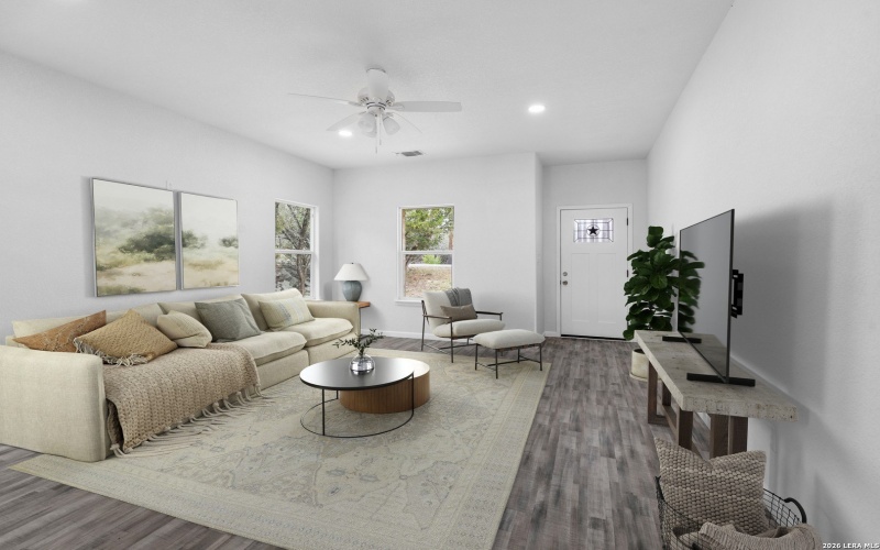 1234 Clearcreek Dr., Canyon Lake, TX 78133, 3 Habitaciones Habitaciones , ,2 BañosBaños,Residential,En Venta,1234 Clearcreek Dr.,0,1949280