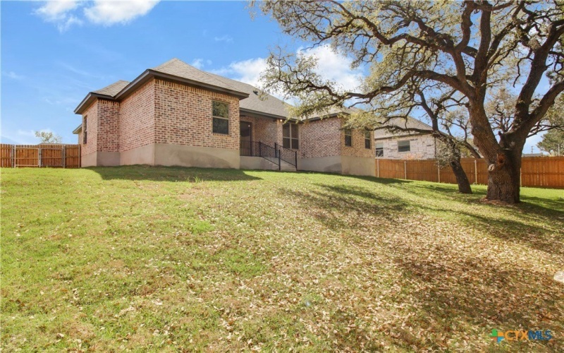 1212 Madyson Lane, Salado, TX 76571, 4 Bedrooms Bedrooms, ,2 BathroomsBathrooms,Residential,For Sale,1212 Madyson Lane,0,606392