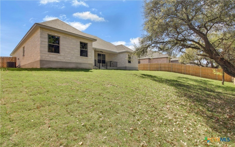 1218 Madyson Lane, Salado, TX 76571, 4 Bedrooms Bedrooms, ,2 BathroomsBathrooms,Residential,For Sale,1218 Madyson Lane,0,606396