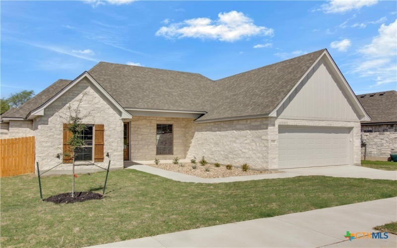 1218 Madyson Lane, Salado, TX 76571, 4 Bedrooms Bedrooms, ,2 BathroomsBathrooms,Residential,For Sale,1218 Madyson Lane,0,606396