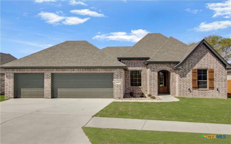 1230 Madyson Lane, Salado, TX 76571, 4 Bedrooms Bedrooms, ,2 BathroomsBathrooms,Residential,For Sale,1230 Madyson Lane,0,606402