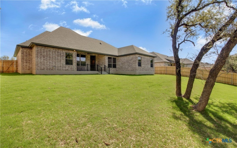 1230 Madyson Lane, Salado, TX 76571, 4 Bedrooms Bedrooms, ,2 BathroomsBathrooms,Residential,For Sale,1230 Madyson Lane,0,606402