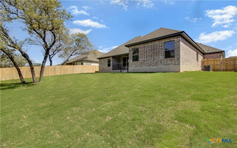 1230 Madyson Lane, Salado, TX 76571, 4 Bedrooms Bedrooms, ,2 BathroomsBathrooms,Residential,For Sale,1230 Madyson Lane,0,606402