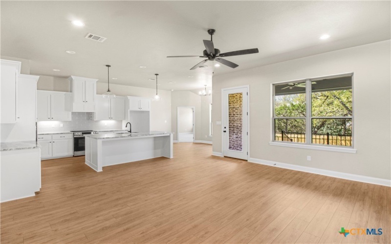 1230 Madyson Lane, Salado, TX 76571, 4 Bedrooms Bedrooms, ,2 BathroomsBathrooms,Residential,For Sale,1230 Madyson Lane,0,606402