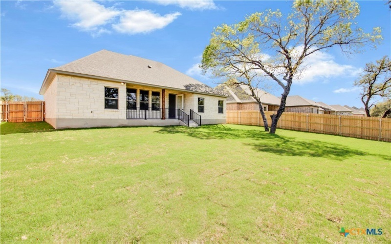 1236 Madyson Lane, Salado, TX 76571, 3 Bedrooms Bedrooms, ,2 BathroomsBathrooms,Residential,For Sale,1236 Madyson Lane,0,607271