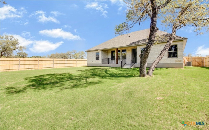 1236 Madyson Lane, Salado, TX 76571, 3 Bedrooms Bedrooms, ,2 BathroomsBathrooms,Residential,For Sale,1236 Madyson Lane,0,607271