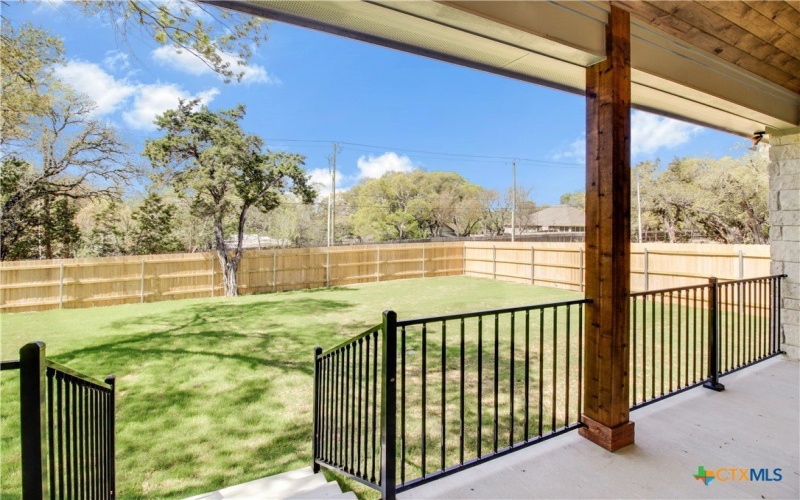 1236 Madyson Lane, Salado, TX 76571, 3 Bedrooms Bedrooms, ,2 BathroomsBathrooms,Residential,For Sale,1236 Madyson Lane,0,607271