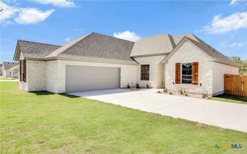 1236 Madyson Lane, Salado, TX 76571, 3 Bedrooms Bedrooms, ,2 BathroomsBathrooms,Residential,For Sale,1236 Madyson Lane,0,607271