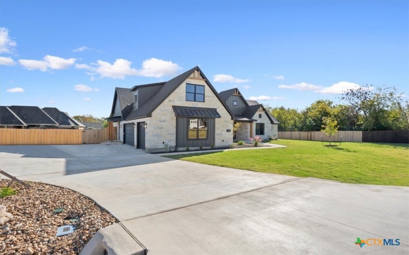 109 Cumberland Drive, Belton, TX 76513, 4 Bedrooms Bedrooms, ,5 BathroomsBathrooms,Residential,For Sale,109 Cumberland Drive,0,607484