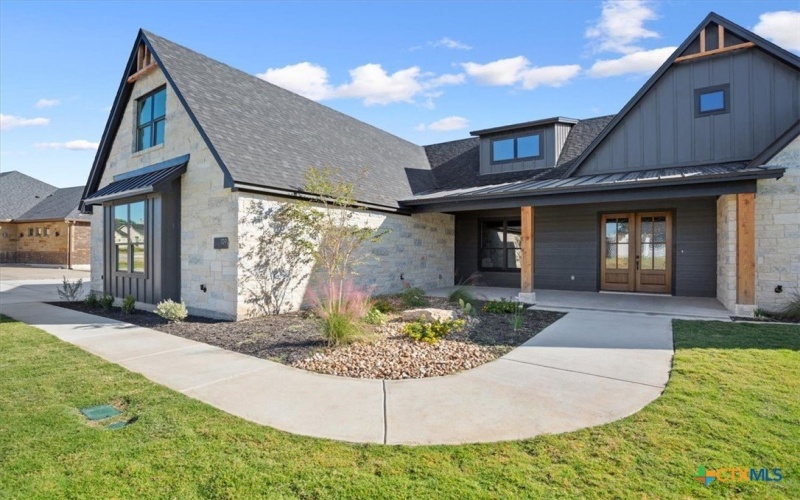 109 Cumberland Drive, Belton, TX 76513, 4 Bedrooms Bedrooms, ,5 BathroomsBathrooms,Residential,For Sale,109 Cumberland Drive,0,607484