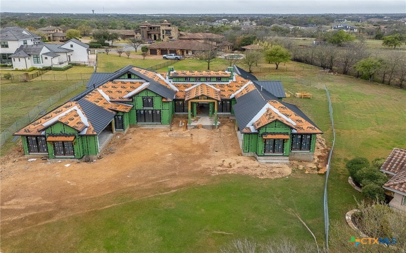 103 Water Stone Cove, Georgetown, TX 78628, 5 Bedrooms Bedrooms, ,6 BathroomsBathrooms,Residential,For Sale,103 Water Stone Cove,0,607573
