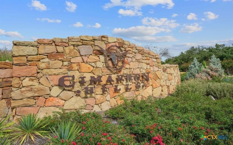 103 Water Stone Cove, Georgetown, TX 78628, 5 Bedrooms Bedrooms, ,6 BathroomsBathrooms,Residential,For Sale,103 Water Stone Cove,0,607573