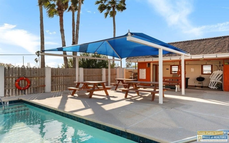 401 Island Ave. #56-A, Port Isabel, TX 78578, 2 Bedrooms Bedrooms, ,2 BathroomsBathrooms,Residential,For Sale,401 Island Ave.,0,106006