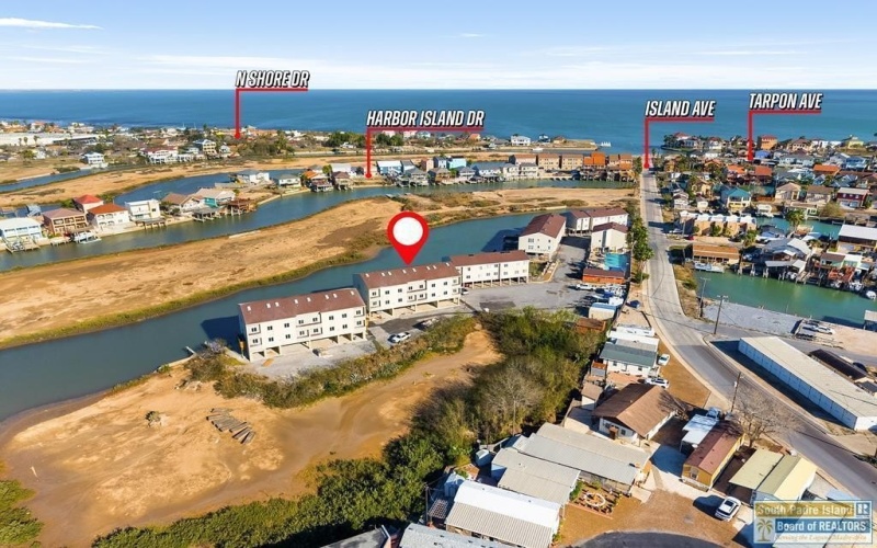 401 Island Ave. #56-A, Port Isabel, TX 78578, 2 Bedrooms Bedrooms, ,2 BathroomsBathrooms,Residential,For Sale,401 Island Ave.,0,106006