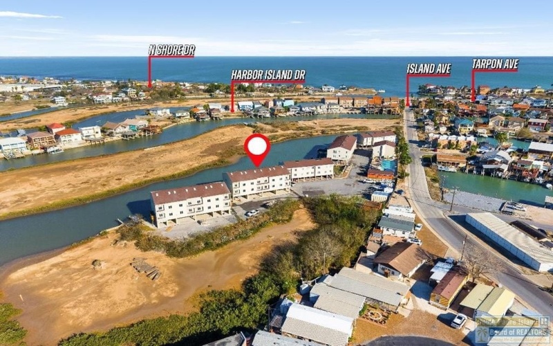 401 Island Ave. #56-A, Port Isabel, TX 78578, 2 Bedrooms Bedrooms, ,2 BathroomsBathrooms,Residential,For Sale,401 Island Ave.,0,106006