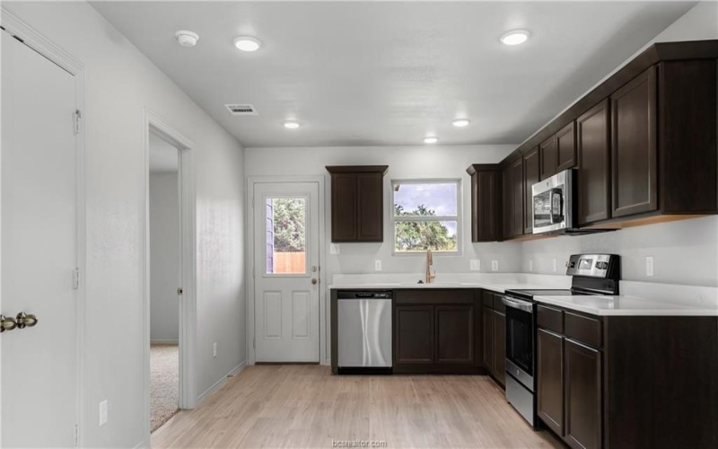 1643 Lucky Street, Bryan, TX 77803, 3 Bedrooms Bedrooms, ,2 BathroomsBathrooms,Residential,For Sale,1643 Lucky Street,0,26003192