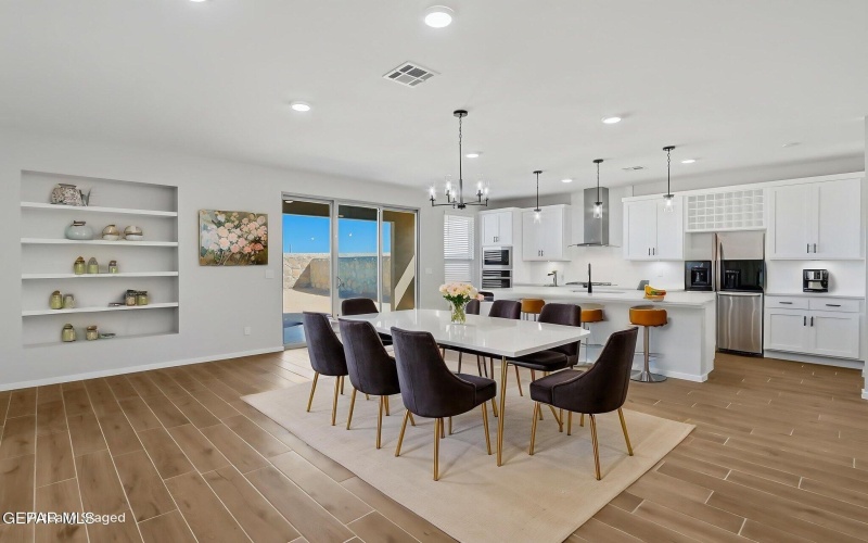 13741 Centro Vista Avenue, Horizon City, TX 79928, 3 Bedrooms Bedrooms, ,2 BathroomsBathrooms,Residential,For Sale,13741 Centro Vista Avenue,0,940427