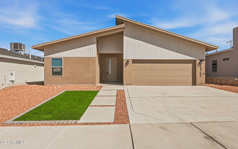 13741 Centro Vista Avenue, Horizon City, TX 79928, 3 Bedrooms Bedrooms, ,2 BathroomsBathrooms,Residential,For Sale,13741 Centro Vista Avenue,0,940427