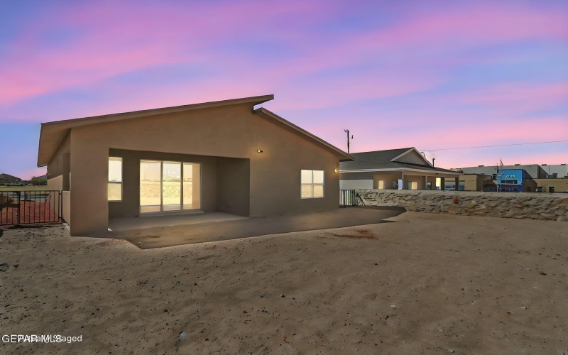 13741 Centro Vista Avenue, Horizon City, TX 79928, 3 Bedrooms Bedrooms, ,2 BathroomsBathrooms,Residential,For Sale,13741 Centro Vista Avenue,0,940427