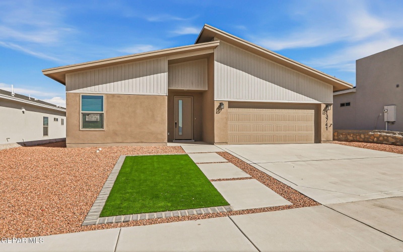 13741 Centro Vista Avenue, Horizon City, TX 79928, 3 Bedrooms Bedrooms, ,2 BathroomsBathrooms,Residential,For Sale,13741 Centro Vista Avenue,0,940427