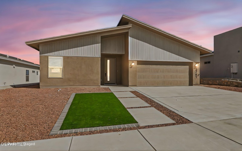 13741 Centro Vista Avenue, Horizon City, TX 79928, 3 Bedrooms Bedrooms, ,2 BathroomsBathrooms,Residential,For Sale,13741 Centro Vista Avenue,0,940427