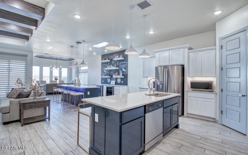 14624 Tierra Dock Court, El Paso, TX 79938, 4 Habitaciones Habitaciones , ,3 BañosBaños,Residential,En Venta,14624 Tierra Dock Court,0,940432