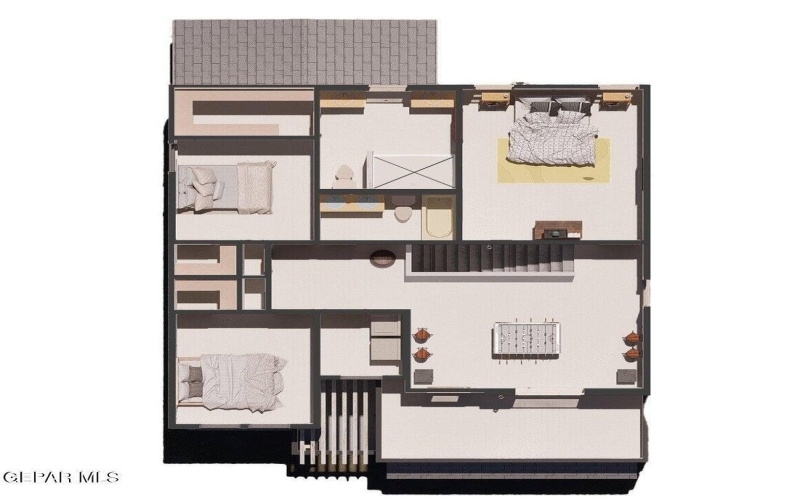 14048 Alice Hughes Avenue, El Paso, TX 79928, 4 Habitaciones Habitaciones , ,3 BañosBaños,Residential,En Venta,14048 Alice Hughes Avenue,0,940438