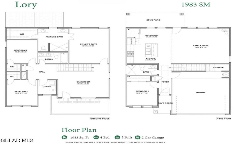 14041 Paseo Anejo Court, El Paso, TX 79928, 4 Bedrooms Bedrooms, ,3 BathroomsBathrooms,Residential,For Sale,14041 Paseo Anejo Court,0,940439