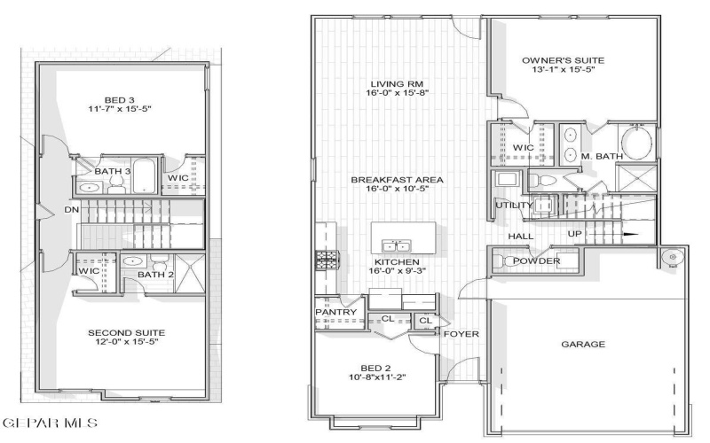 14064 Paseo Original Court, El Paso, TX 79928, 4 Habitaciones Habitaciones , ,3 BañosBaños,Residential,En Venta,14064 Paseo Original Court,0,940444