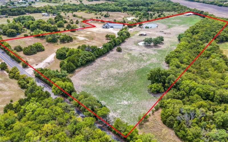 1656 County Road 604, Farmersville, TX 75442, 3 Bedrooms Bedrooms, ,2 BathroomsBathrooms,Residential,For Sale,1656 County Road 604,20699645