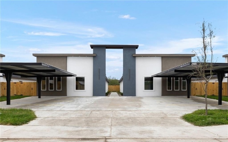 2813 Links Drive unit: 3, Edinburg, TX 78542, 3 Bedrooms Bedrooms, ,2 BathroomsBathrooms,Residential,For Sale,2813 Links Drive unit: 3,0,497958