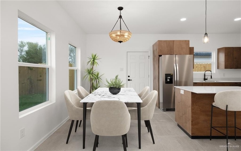 2813 Links Drive unit: 3, Edinburg, TX 78542, 3 Bedrooms Bedrooms, ,2 BathroomsBathrooms,Residential,For Sale,2813 Links Drive unit: 3,0,497958