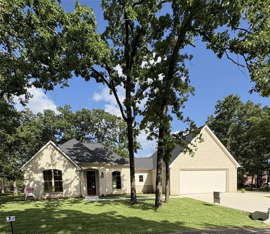 108 Southern Pine Place, Mabank, TX 75156, 3 Habitaciones Habitaciones , ,2 BañosBaños,Residential,En Venta,108 Southern Pine Place,20699686