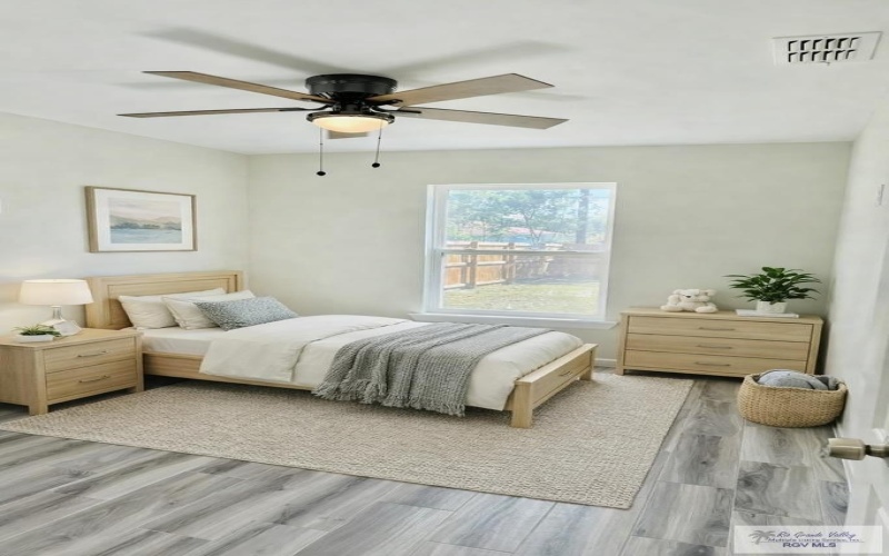 5078 MCKENZIE LN. unit: A, BROWNSVILLE, TX 78521, 3 Bedrooms Bedrooms, ,2 BathroomsBathrooms,Residential Multi Family,For Sale,5078 MCKENZIE LN. unit: A,0,29770960