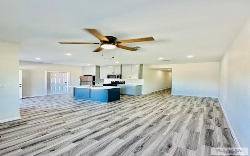 5078 MCKENZIE LN. unit: A, BROWNSVILLE, TX 78521, 3 Bedrooms Bedrooms, ,2 BathroomsBathrooms,Residential Multi Family,For Sale,5078 MCKENZIE LN. unit: A,0,29770960