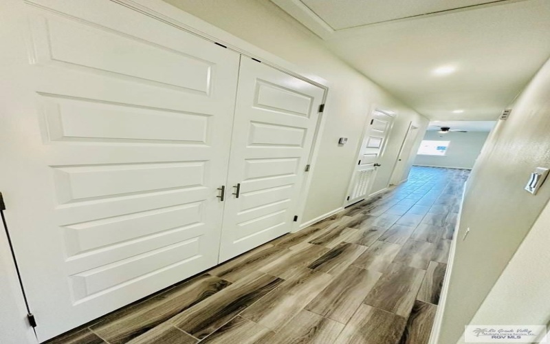 5078 MCKENZIE LN. unit: A, BROWNSVILLE, TX 78521, 3 Bedrooms Bedrooms, ,2 BathroomsBathrooms,Residential Multi Family,For Sale,5078 MCKENZIE LN. unit: A,0,29770960