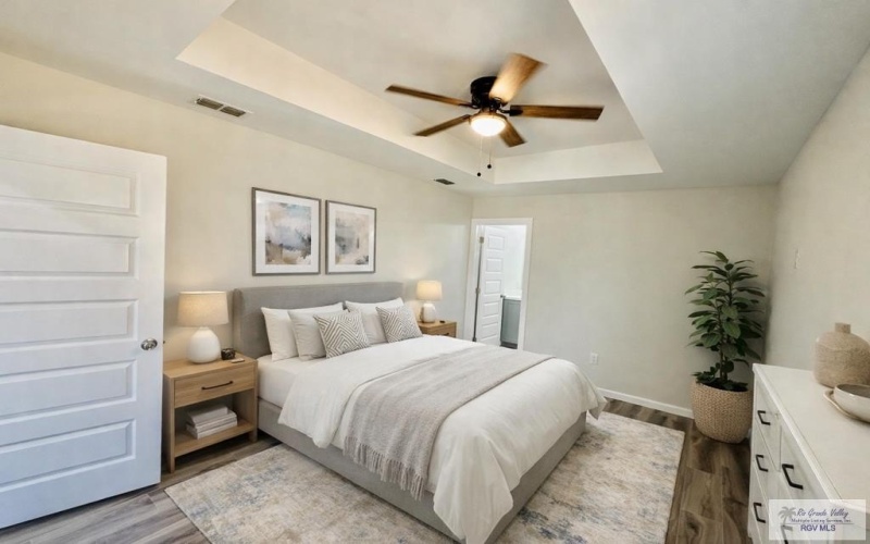 5078 MCKENZIE LN. unit: A, BROWNSVILLE, TX 78521, 3 Bedrooms Bedrooms, ,2 BathroomsBathrooms,Residential Multi Family,For Sale,5078 MCKENZIE LN. unit: A,0,29770960